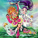 【中古】ふたりはプリキュアSplashStar サウンドトラック2 プリキュア・サウンド・スプラッシュ!