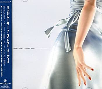 樂天商城 - 【中古】リッジレーサー7 ダイレクト・オーディオ