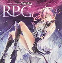 【中古】EXIT TUNES PRESENTS Storytellers RPG (ジャケットイラストレーター:RAHWIA)(数量限定オリジナルストラップ付き
