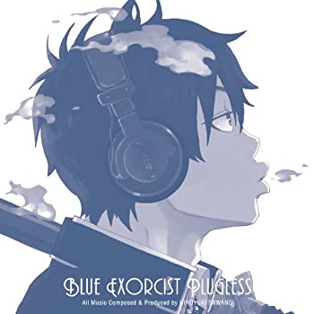【中古】青の祓魔師 Plugless(通常盤)