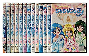 【中古】マーメイド メロディー ぴちぴちピッチピュア [レンタル落ち] (全13巻)