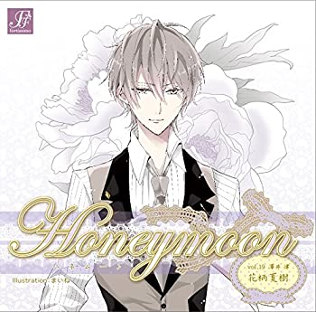 【中古】Honeymoon vol.19 澤井律 （CV ：花江夏樹)【メーカー名】インディーズレーベル【メーカー型番】【ブランド名】商品画像はイメージです。中古という特性上、使用に影響ない程度の使用感・経年劣化（傷、汚れなど）がある場合がございます。また、中古品の特性上、ギフトには適しておりません。商品名に『初回』、『限定』、『〇〇付き』等の記載がございましても、特典・付属品・保証等は原則付属しておりません。当店では初期不良に限り、商品到着から7日間はを受付けております。(注文後の購入者様都合によるキャンセル・はお受けしていません。)他モールでも併売している商品の為、完売の際は在庫確保できない場合がございます。ご注文からお届けまで1、ご注文⇒ご注文は24時間受け付けております。2、注文確認⇒ご注文後、当店から注文確認メールを送信します。3、在庫確認⇒新品在庫：3-5日程度でお届け。　　※中古品は受注後に、再メンテナンス、梱包しますので　お届けまで3日-10日営業日程度とお考え下さい。　米海外から発送の場合は3週間程度かかる場合がございます。　※離島、北海道、九州、沖縄は遅れる場合がございます。予めご了承下さい。※配送業者、発送方法は選択できません。お電話でのお問合せは少人数で運営の為受け付けておりませんので、メールにてお問合せお願い致します。お客様都合によるご注文後のキャンセル・はお受けしておりませんのでご了承下さい。ご来店ありがとうございます。昭和・平成のCD、DVD、家電、音響機器など希少な商品も多数そろえています。レコード、楽器の取り扱いはございません。掲載していない商品もお探しいたします。映像商品にはタイトル最後に[DVD]、[Blu-ray]と表記しています。表記ないものはCDとなります。お気軽にメールにてお問い合わせください。