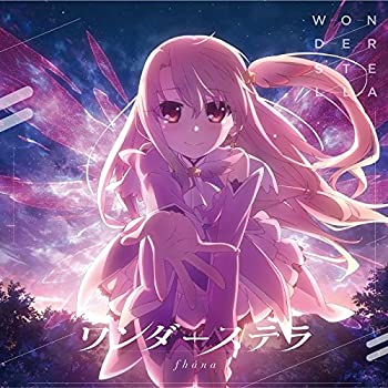 TV Anime - 【中古】ワンダーステラ
