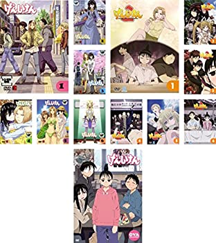 【中古】げんしけん げんしけん2 OVA COLLECTION レンタル落ち 全13巻セット