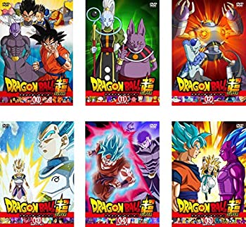 全品送料無料 ドラゴンボール超 破壊神シャンパ編 10 11 12 13 14 15 レンタル落ち 全6巻セット マーケットプレイスdvdセット商品 売れ筋 Cursos Compusafe Inf Br