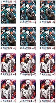爆売り 東京喰種 トーキョーグール 全6巻 A 全6巻 レンタル落ち 全12巻セット マーケットプレイスdvdセット商品 正規品 Www Store Creativetalentnetwork Com 爆売り 東京喰種 トーキョーグール 全6巻 A 全6巻 レンタル落ち 全12巻セット マーケットプレイスdvdセット商品 正規品 Www Store Creativetalentnetwork Com