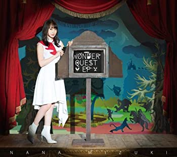 乐天商城 - 【中古】WONDER QUEST EP