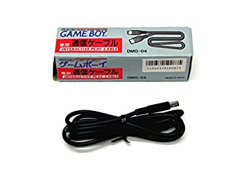 【中古】ゲームボーイ専用 通信ケーブル【メーカー名】任天堂【メーカー型番】【ブランド名】任天堂【商品説明】中古商品のご購入時はご購入前に必ず確認をお願いいたします。商品画像はイメージです。中古という特性上、使用に影響ない程度の使用感・経年劣化（傷、汚れなど）がある場合がございます。また、中古品の特性上、ギフトには適しておりません。商品名に『初回』、『限定』、『〇〇付き』等の記載がございましても、特典・付属品・保証等は原則付属しておりません。当店では初期不良に限り、商品到着から7日間はを受付けております。(注文後の購入者様都合によるキャンセル・はお受けしていません。)他モールでも併売している商品の為、完売の際は在庫確保できない場合がございます。ご注文からお届けまで1、ご注文⇒ご注文は24時間受け付けております。2、注文確認⇒ご注文後、当店から注文確認メールを送信します。3、在庫確認⇒新品在庫：3?5日程度でお届け。　　※中古品は受注後に、再メンテナンス、梱包しますので　お届けまで3日?10日営業日程度とお考え下さい。　米海外から発送の場合は3週間程度かかる場合がございます。　※離島、北海道、九州、沖縄は遅れる場合がございます。予めご了承下さい。※配送業者、発送方法は選択できません。お電話でのお問合せは少人数で運営の為受け付けておりませんので、メールにてお問合せお願い致します。お客様都合によるご注文後のキャンセル・はお受けしておりませんのでご了承下さい。ご来店ありがとうございます。昭和・平成のCD、DVD、家電、音響機器など希少な商品も多数そろえています。レコード、楽器の取り扱いはございません。掲載していない商品もお探しいたします。映像商品にはタイトル最後に[DVD]、[Blu-ray]と表記しています。表記ないものはCDとなります。お気軽にメールにてお問い合わせください。