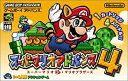 【中古】スーパーマリオアドバンス4