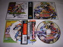 【中古】真説サムライスピリッツ 武士道烈伝NCD 【NEOGEO】