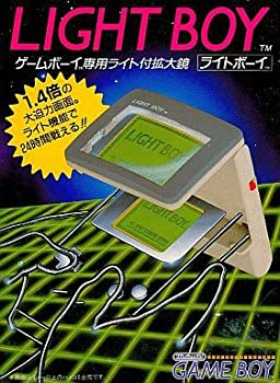 【中古】ライトボーイ(ゲームボー�