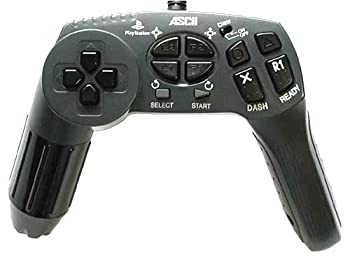 【中古】バイオハザード専用コントローラ PS