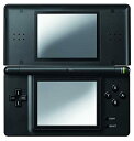 【中古】ニンテンドーDS Lite ライト ジェットブラック