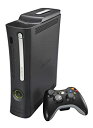 【中古】Xbox 360 エリート(120GB:HDMI端子搭載、HDMIケーブル同梱)【メーカー生産終了】【メーカー名】マイクロソフト【メーカー型番】15762551【ブランド名】マイクロソフト商品画像はイメージです。中古という特性上、使用に影響ない程度の使用感・経年劣化（傷、汚れなど）がある場合がございます。また、中古品の特性上、ギフトには適しておりません。商品名に『初回』、『限定』、『〇〇付き』等の記載がございましても、特典・付属品・保証等は原則付属しておりません。当店では初期不良に限り、商品到着から7日間はを受付けております。(注文後の購入者様都合によるキャンセル・はお受けしていません。)他モールでも併売している商品の為、完売の際は在庫確保できない場合がございます。ご注文からお届けまで1、ご注文⇒ご注文は24時間受け付けております。2、注文確認⇒ご注文後、当店から注文確認メールを送信します。3、在庫確認⇒新品在庫：3-5日程度でお届け。　　※中古品は受注後に、再メンテナンス、梱包しますので　お届けまで3日-10日営業日程度とお考え下さい。　米海外から発送の場合は3週間程度かかる場合がございます。　※離島、北海道、九州、沖縄は遅れる場合がございます。予めご了承下さい。※配送業者、発送方法は選択できません。お電話でのお問合せは少人数で運営の為受け付けておりませんので、メールにてお問合せお願い致します。お客様都合によるご注文後のキャンセル・はお受けしておりませんのでご了承下さい。ご来店ありがとうございます。昭和・平成のCD、DVD、家電、音響機器など希少な商品も多数そろえています。レコード、楽器の取り扱いはございません。掲載していない商品もお探しいたします。映像商品にはタイトル最後に[DVD]、[Blu-ray]と表記しています。表記ないものはCDとなります。お気軽にメールにてお問い合わせください。