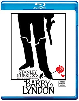 【中古】Barry Lyndon Blu-ray Import