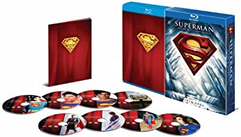 【中古】スーパーマン モーション・ピクチャー・アンソロジー(8枚組)【初回限定生産】 [Blu-ray]【メーカー名】ワーナー・ホーム・ビデオ【メーカー型番】【ブランド名】【商品説明】【中古】スーパーマン モーション・ピクチャー・アンソロジー(8枚組)【初回限定生産】 [Blu-ray]・中古品（ユーズド品）について商品画像はイメージです。中古という特性上、使用に影響ない程度の使用感・経年劣化（傷、汚れなど）がある場合がございます。商品のコンディション、付属品の有無については入荷の度異なります。また、中古品の特性上、ギフトには適しておりません。商品名に『初回』、『限定』、『〇〇付き』等の記載がございましても、特典・付属品・保証等は原則付属しておりません。付属品や消耗品に保証はございません。当店では初期不良に限り、商品到着から7日間は返品を受付けております。注文後の購入者様都合によるキャンセル・返品はお受けしていません。他モールでも併売している商品の為、完売の際は在庫確保できない場合がございます。ご注文からお届けまで1、ご注文⇒ご注文は24時間受け付けております。2、注文確認⇒ご注文後、当店から注文確認メールを送信します。3、在庫確認⇒新品、新古品：3-5日程度でお届け。※中古品は受注後に、再検品、メンテナンス等により、お届けまで3日-10日営業日程度とお考え下さい。米海外倉庫から取り寄せの商品については発送の場合は3週間程度かかる場合がございます。　※離島、北海道、九州、沖縄は遅れる場合がございます。予めご了承下さい。※配送業者、発送方法は選択できません。お電話でのお問合せは少人数で運営の為受け付けておりませんので、メールにてお問合せお願い致します。お客様都合によるご注文後のキャンセル・返品はお受けしておりませんのでご了承下さい。ご来店ありがとうございます。昭和・平成のCD、DVD、家電、音響機器など希少な商品も多数そろえています。レコード、楽器の取り扱いはございません。掲載していない商品もお探しいたします。映像商品にはタイトル最後に[DVD]、[Blu-ray]と表記しています。表記ないものはCDとなります。お気軽にメールにてお問い合わせください。