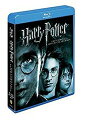 【中古】【楽天ブックス限定ジャケット】ハリー・ポッター ブルーレイ コンプリート セット(8枚組)【Blu-ray】