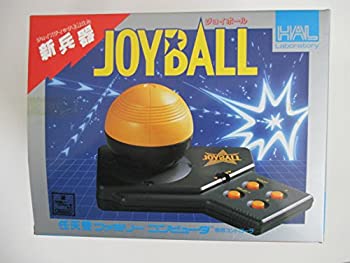 【中古】JOYBALL（ジョイボール）【任天堂ファミコン用連射機能付きコントローラー】