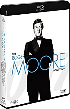 【中古】007/ロジャー・ムーア ブルーレイコレクション(7枚組) [Blu-ray]【メーカー名】ウォルト・ディズニー・ジャパン株式会社【メーカー型番】【ブランド名】ウォルト・ディズニー・ジャパン株式会社【商品説明】【中古】007/ロジャー・ムーア ブルーレイコレクション(7枚組) [Blu-ray]・中古品（ユーズド品）について商品画像はイメージです。中古という特性上、使用に影響ない程度の使用感・経年劣化（傷、汚れなど）がある場合がございます。商品のコンディション、付属品の有無については入荷の度異なります。また、中古品の特性上、ギフトには適しておりません。商品名に『初回』、『限定』、『〇〇付き』等の記載がございましても、特典・付属品・保証等は原則付属しておりません。付属品や消耗品に保証はございません。当店では初期不良に限り、商品到着から7日間は返品を受付けております。注文後の購入者様都合によるキャンセル・返品はお受けしていません。他モールでも併売している商品の為、完売の際は在庫確保できない場合がございます。ご注文からお届けまで1、ご注文⇒ご注文は24時間受け付けております。2、注文確認⇒ご注文後、当店から注文確認メールを送信します。3、在庫確認⇒新品、新古品：3-5日程度でお届け。※中古品は受注後に、再検品、メンテナンス等により、お届けまで3日-10日営業日程度とお考え下さい。米海外倉庫から取り寄せの商品については発送の場合は3週間程度かかる場合がございます。　※離島、北海道、九州、沖縄は遅れる場合がございます。予めご了承下さい。※配送業者、発送方法は選択できません。お電話でのお問合せは少人数で運営の為受け付けておりませんので、メールにてお問合せお願い致します。お客様都合によるご注文後のキャンセル・返品はお受けしておりませんのでご了承下さい。ご来店ありがとうございます。昭和・平成のCD、DVD、家電、音響機器など希少な商品も多数そろえています。レコード、楽器の取り扱いはございません。掲載していない商品もお探しいたします。映像商品にはタイトル最後に[DVD]、[Blu-ray]と表記しています。表記ないものはCDとなります。お気軽にメールにてお問い合わせください。