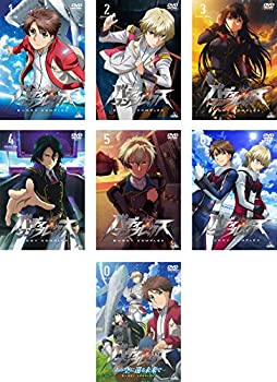 楽天カード分割 バディ コンプレックス Tv版全6巻 完結編 あの空に還る未来で レンタル落ち 全7巻セット マーケットプレイスdvdセット商品 激安の Etender Daffodilvarsity Edu