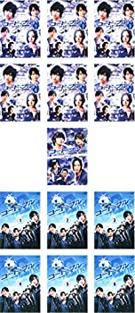 【中古】コード・ブルー ドクターヘリ緊急救命 第1シーズン 全6巻 + スペシャル + 第2シーズン 全6巻 [レンタル落ち] 全13巻セット 【メーカー名】【メーカー型番】【ブランド名】商品画像はイメージです。中古という特性上、使用に影響ない程度の使用感・経年劣化（傷、汚れなど）がある場合がございます。また、中古品の特性上、ギフトには適しておりません。商品名に『初回』、『限定』、『〇〇付き』等の記載がございましても、特典・付属品・保証等は原則付属しておりません。当店では初期不良に限り、商品到着から7日間はを受付けております。(注文後の購入者様都合によるキャンセル・はお受けしていません。)他モールでも併売している商品の為、完売の際は在庫確保できない場合がございます。ご注文からお届けまで1、ご注文⇒ご注文は24時間受け付けております。2、注文確認⇒ご注文後、当店から注文確認メールを送信します。3、在庫確認⇒新品在庫：3-5日程度でお届け。　　※中古品は受注後に、再メンテナンス、梱包しますので　お届けまで3日-10日営業日程度とお考え下さい。　米海外から発送の場合は3週間程度かかる場合がございます。　※離島、北海道、九州、沖縄は遅れる場合がございます。予めご了承下さい。※配送業者、発送方法は選択できません。お電話でのお問合せは少人数で運営の為受け付けておりませんので、メールにてお問合せお願い致します。お客様都合によるご注文後のキャンセル・はお受けしておりませんのでご了承下さい。ご来店ありがとうございます。昭和・平成のCD、DVD、家電、音響機器など希少な商品も多数そろえています。レコード、楽器の取り扱いはございません。掲載していない商品もお探しいたします。映像商品にはタイトル最後に[DVD]、[Blu-ray]と表記しています。表記ないものはCDとなります。お気軽にメールにてお問い合わせください。