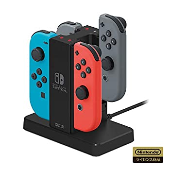 【中古】【Nintendo Switch対応】Joy-Con充電スタンド for Nintendo Switch