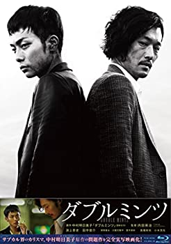 【中古】ダブルミンツ Blu-rayスペシャル・エディション