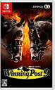 【中古】Winning Post 9 - Switch(2)