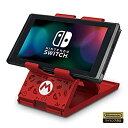 【中古】【任天堂ライセンス商品】プレイスタンド for Nintendo Switch スーパーマリオ【Nintendo Switch対応】(2)