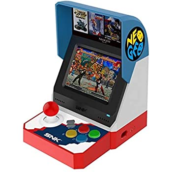 【中古】NEOGEO mini （ネオジオミニ）本体