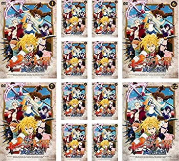 国内配送 七つの大罪 戒めの復活 レンタル落ち 全12巻セット マーケットプレイスdvdセット商品 55 以上節約 Www Store Creativetalentnetwork Com 国内配送 七つの大罪 戒めの復活 レンタル落ち 全12巻セット マーケットプレイスdvdセット商品 55 以上節約 Www Store Creativetalentnetwork Com