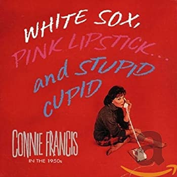 【中古】WHITE SOXPINK LIPSTICK & STUPID CUPID