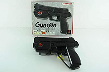 【中古】ガンコン【メーカー名】ナムコ【メーカー型番】【ブランド名】ナムコ【商品説明】中古商品のご購入時はご購入前に必ず確認をお願いいたします。商品画像はイメージです。中古という特性上、使用に影響ない程度の使用感・経年劣化（傷、汚れなど）がある場合がございます。また、中古品の特性上、ギフトには適しておりません。商品名に『初回』、『限定』、『〇〇付き』等の記載がございましても、特典・付属品・保証等は原則付属しておりません。当店では初期不良に限り、商品到着から7日間はを受付けております。(注文後の購入者様都合によるキャンセル・はお受けしていません。)他モールでも併売している商品の為、完売の際は在庫確保できない場合がございます。ご注文からお届けまで1、ご注文⇒ご注文は24時間受け付けております。2、注文確認⇒ご注文後、当店から注文確認メールを送信します。3、在庫確認⇒新品在庫：3?5日程度でお届け。　　※中古品は受注後に、再メンテナンス、梱包しますので　お届けまで3日?10日営業日程度とお考え下さい。　米海外から発送の場合は3週間程度かかる場合がございます。　※離島、北海道、九州、沖縄は遅れる場合がございます。予めご了承下さい。※配送業者、発送方法は選択できません。お電話でのお問合せは少人数で運営の為受け付けておりませんので、メールにてお問合せお願い致します。お客様都合によるご注文後のキャンセル・はお受けしておりませんのでご了承下さい。ご来店ありがとうございます。昭和・平成のCD、DVD、家電、音響機器など希少な商品も多数そろえています。レコード、楽器の取り扱いはございません。掲載していない商品もお探しいたします。映像商品にはタイトル最後に[DVD]、[Blu-ray]と表記しています。表記ないものはCDとなります。お気軽にメールにてお問い合わせください。