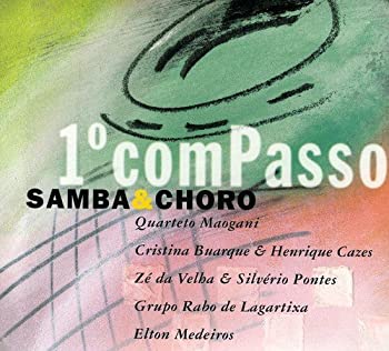 Primeiro Compasso: Sambas & Ch