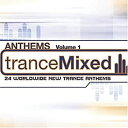 【中古】Trancemixed Anthems