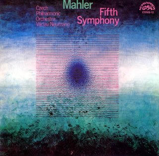 【中古】マーラー:交響曲第5番