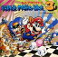 【中古】SUPER MARIO BROS.3-G.S.M(FC)Nintendo 1