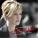 【中古】Cold Case (Score)