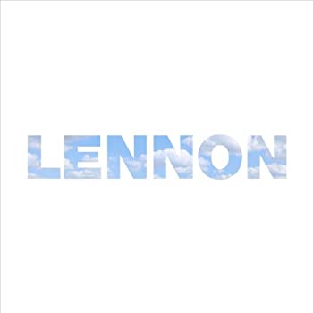 【中古】ジョン・レノンBOX(完全生産限定)