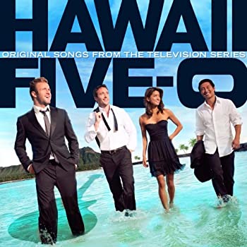 【中古】Hawaii Five-O