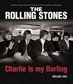 【中古】Charlie Is My Darling-Ireland 1965