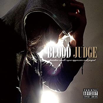 【中古】JUDGE