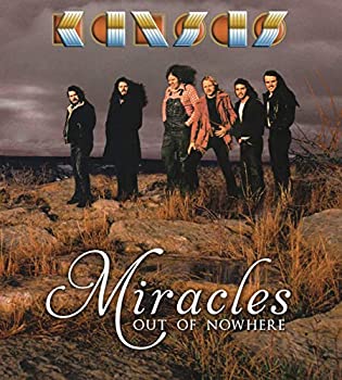 【中古】Miracles Out of Nowhere
