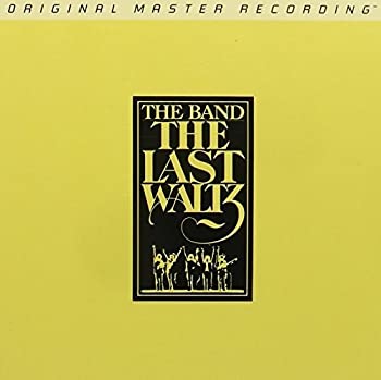 【中古】The Last Waltz
