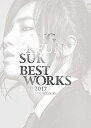 【中古】Jang Keun Suk BEST Works 2011-2017~FAN SELECT~(豪華初回限定盤)