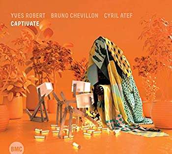 šCaptivate