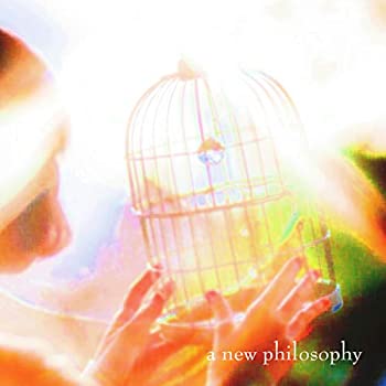 【中古】a new philosophy