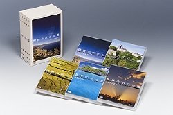 【中古】世界の小さな国 DVD-BOX 全5枚
