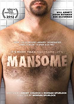 【中古】Mansome [DVD] [Import]