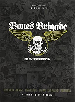 【中古】Bones Brigade: An Autobiography [DVD]